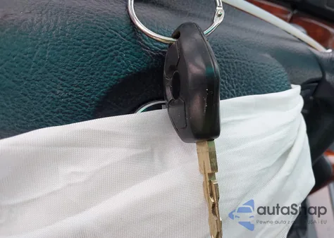 2003 BMW 525 I Automatic из США, поврежденный, VIN WBADT43483G026112